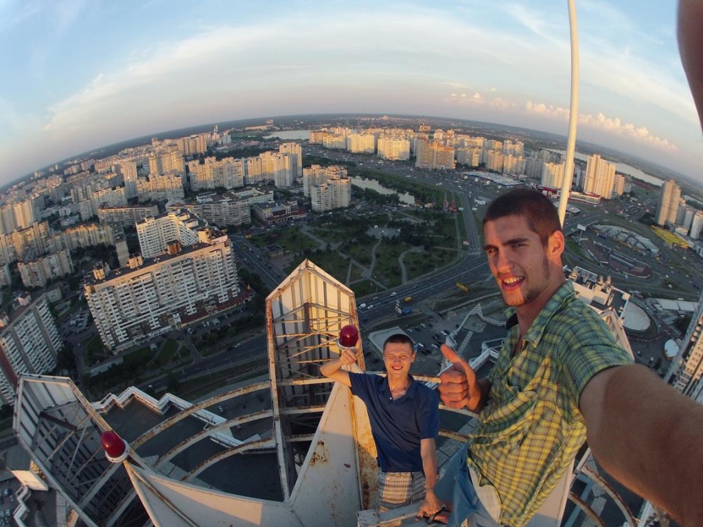 Kijevo stogai