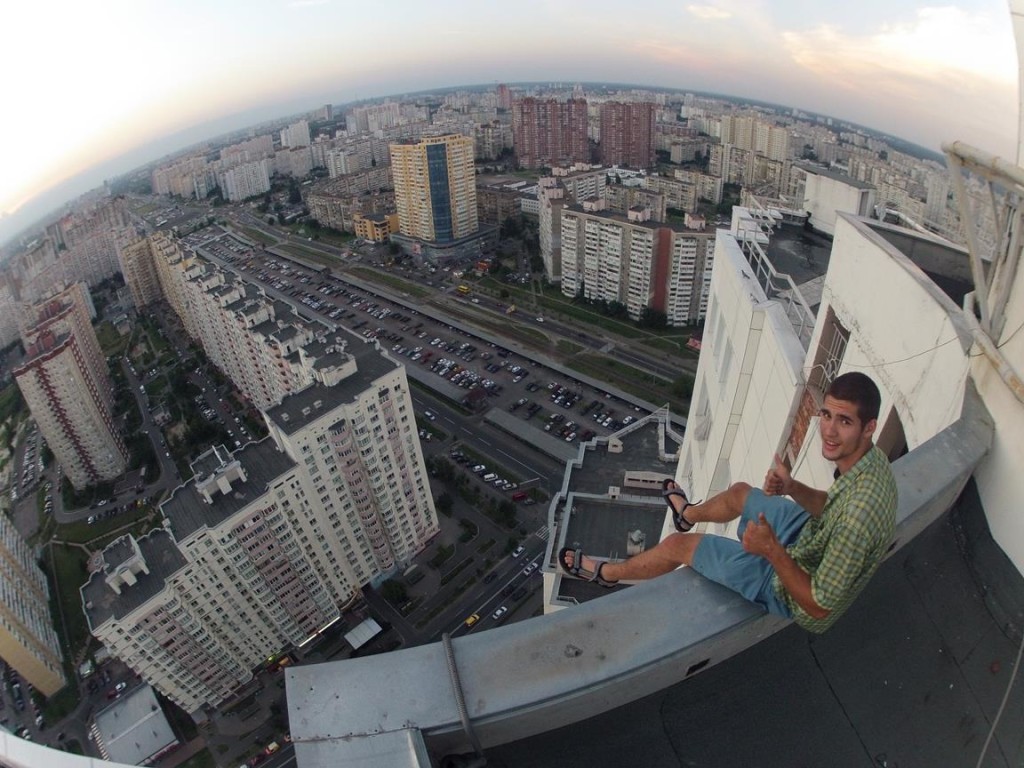 Kijevo stogai